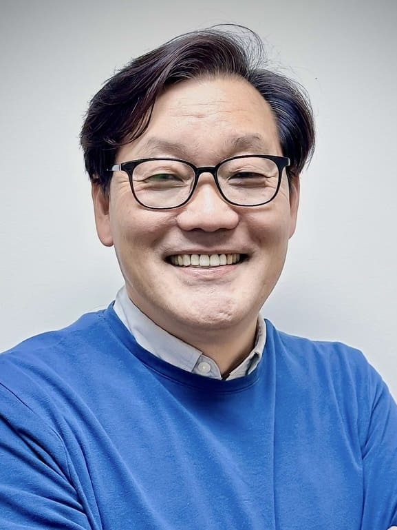 David Yoontae Oh