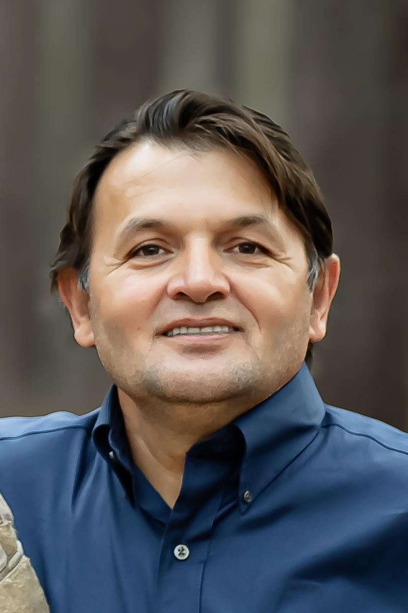 Yuksel Kurada